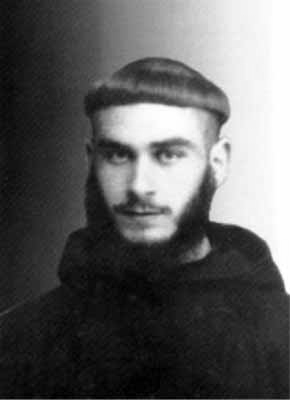 Beato Enrique García Beltrán