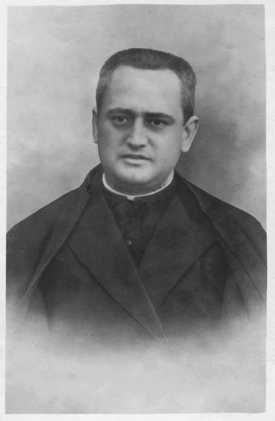 Beato Enrique Vidaurreta