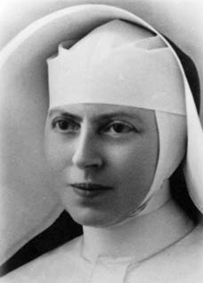 Beata Enriqueta Alfieri