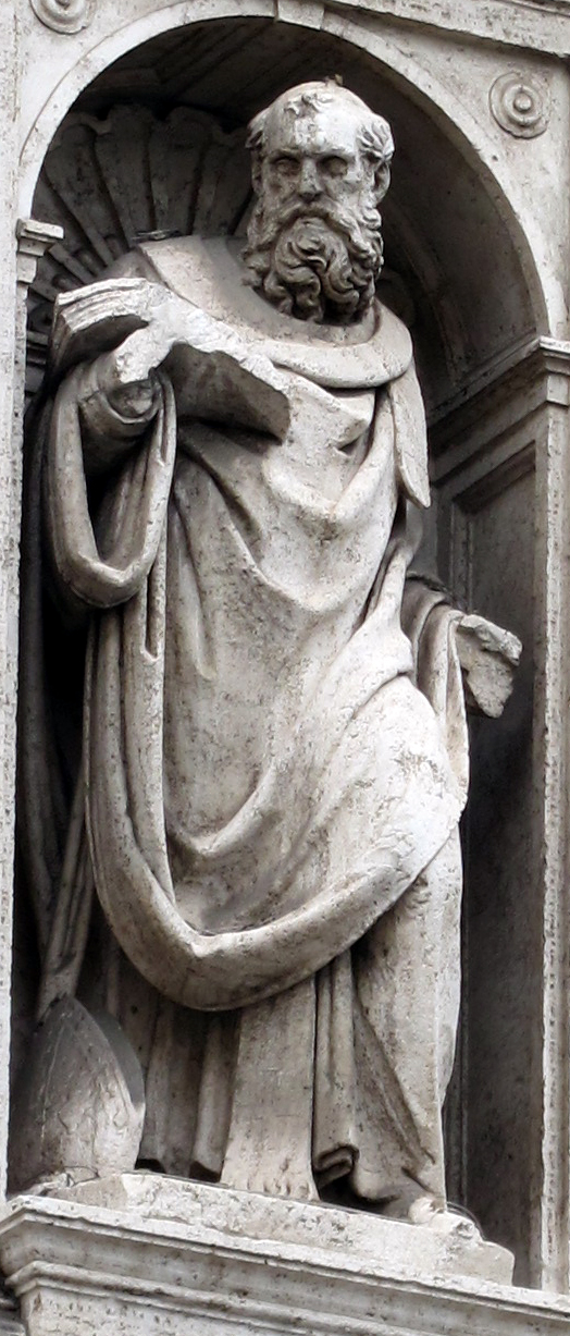 Santo Epafras