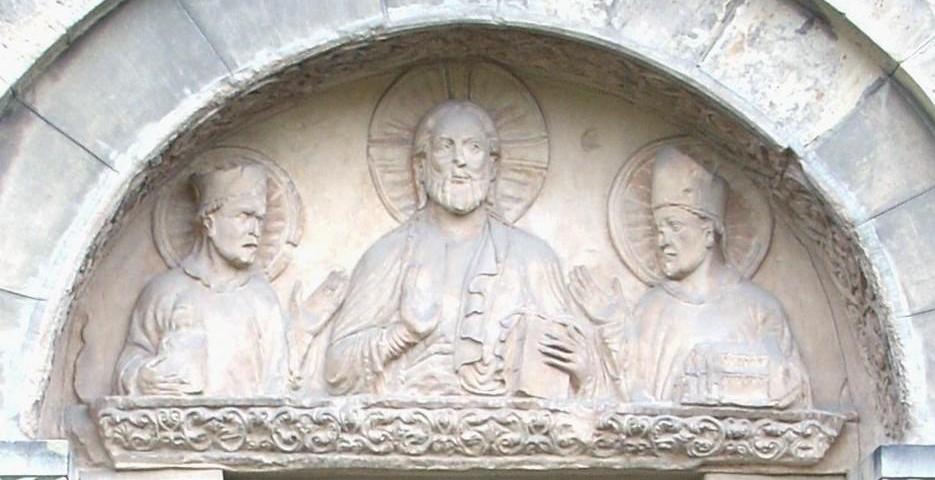 Santo Epifânio de Pavia