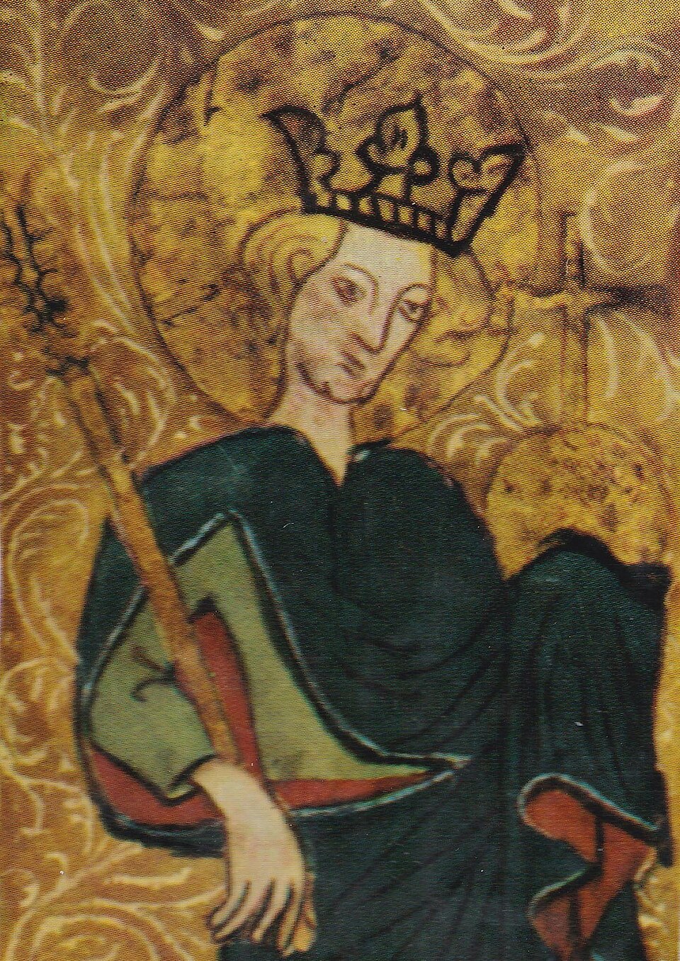 Santo Érico IX da Suécia