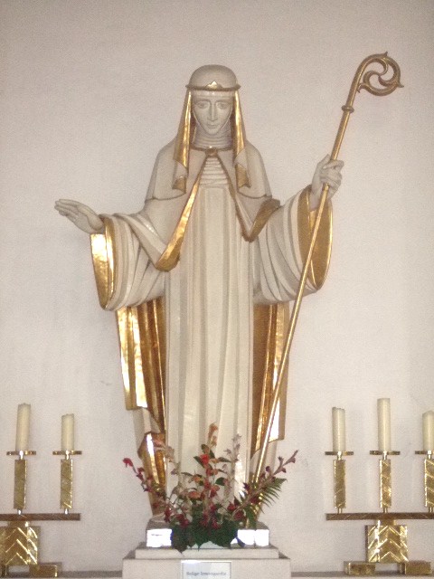 Beata Ermengarda de Chiemsee