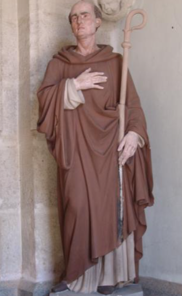 Santo Ernier