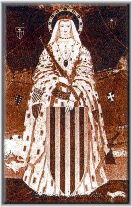 Beata Esclaramunda de Foix