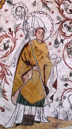 Santo Eskil
