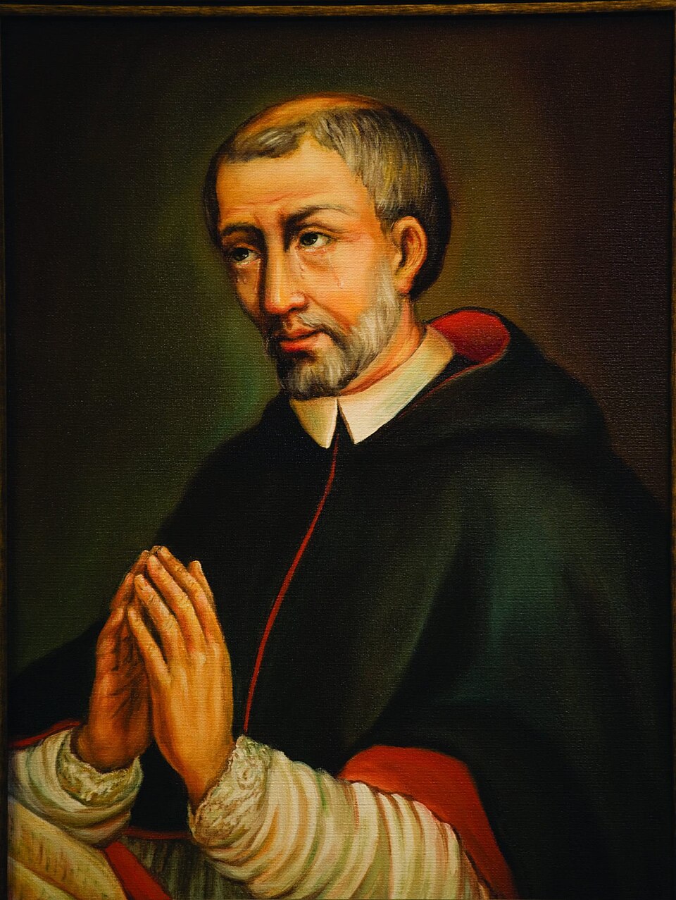 Santo Estanislau Casimiritano