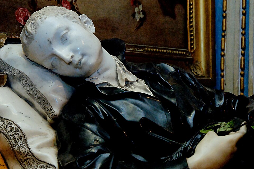 Santo Estanislau Kostka