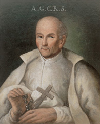 Santo Estanislau Paczynski