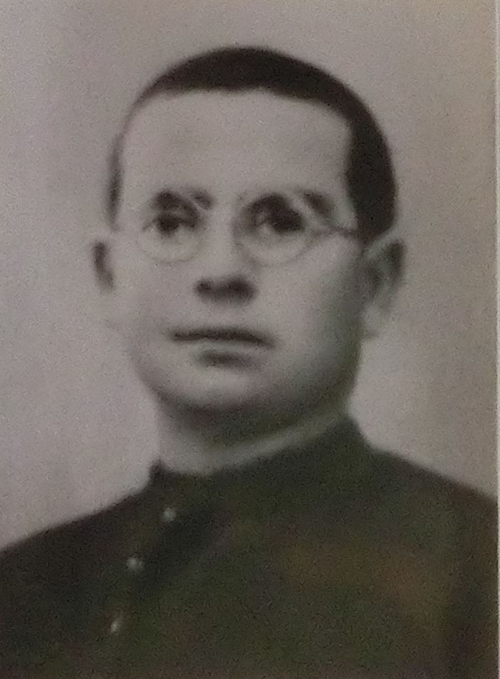 Beato Esteban Casadevall Puig