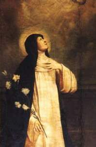 Beata Estefânia de Quinzanis