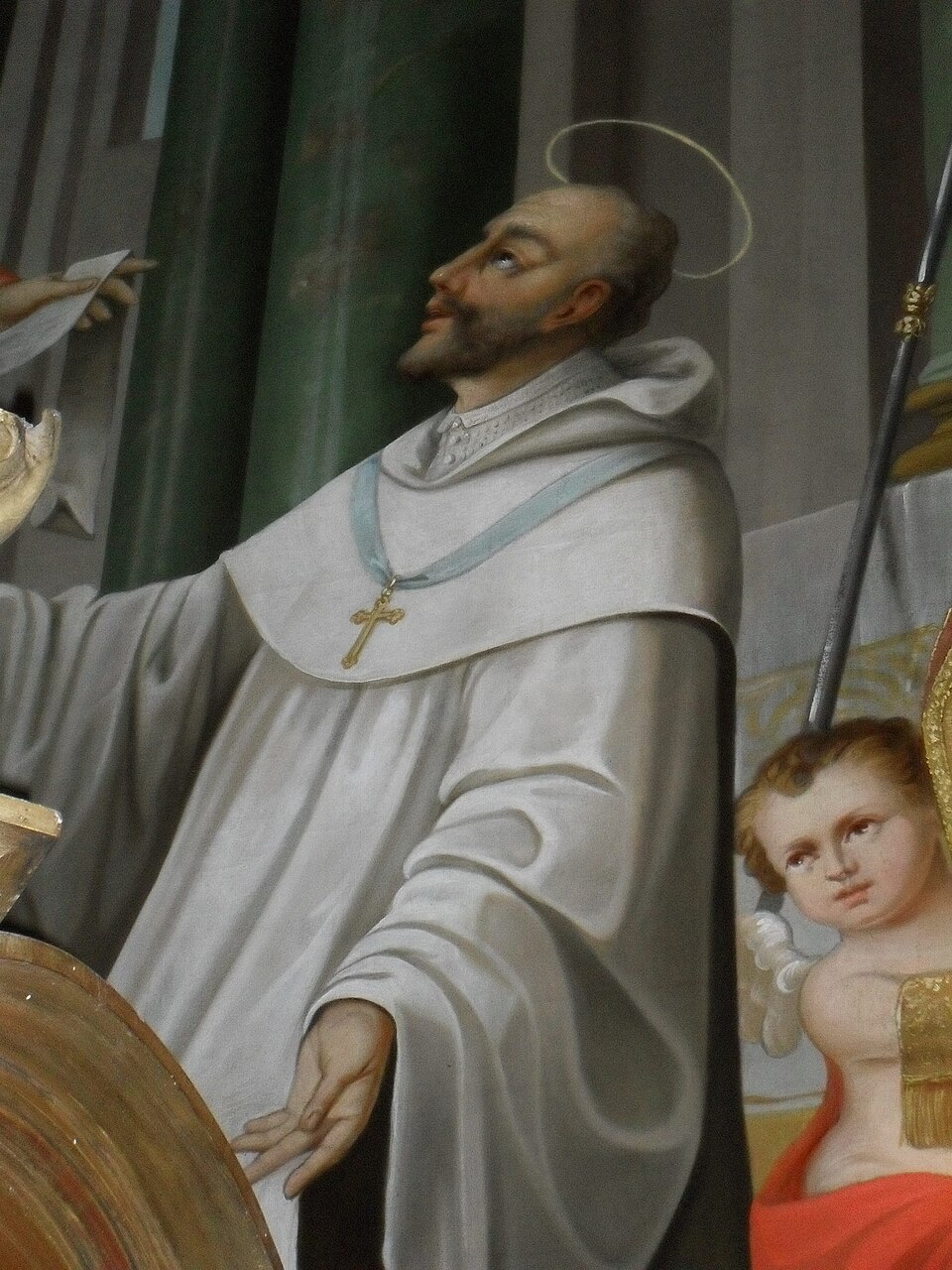 Santo Estevão Harding