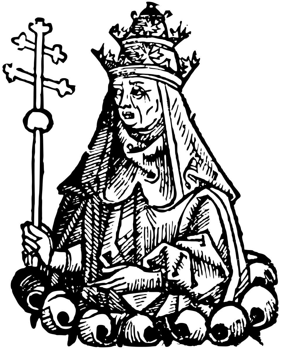 Santo Estêvão IX