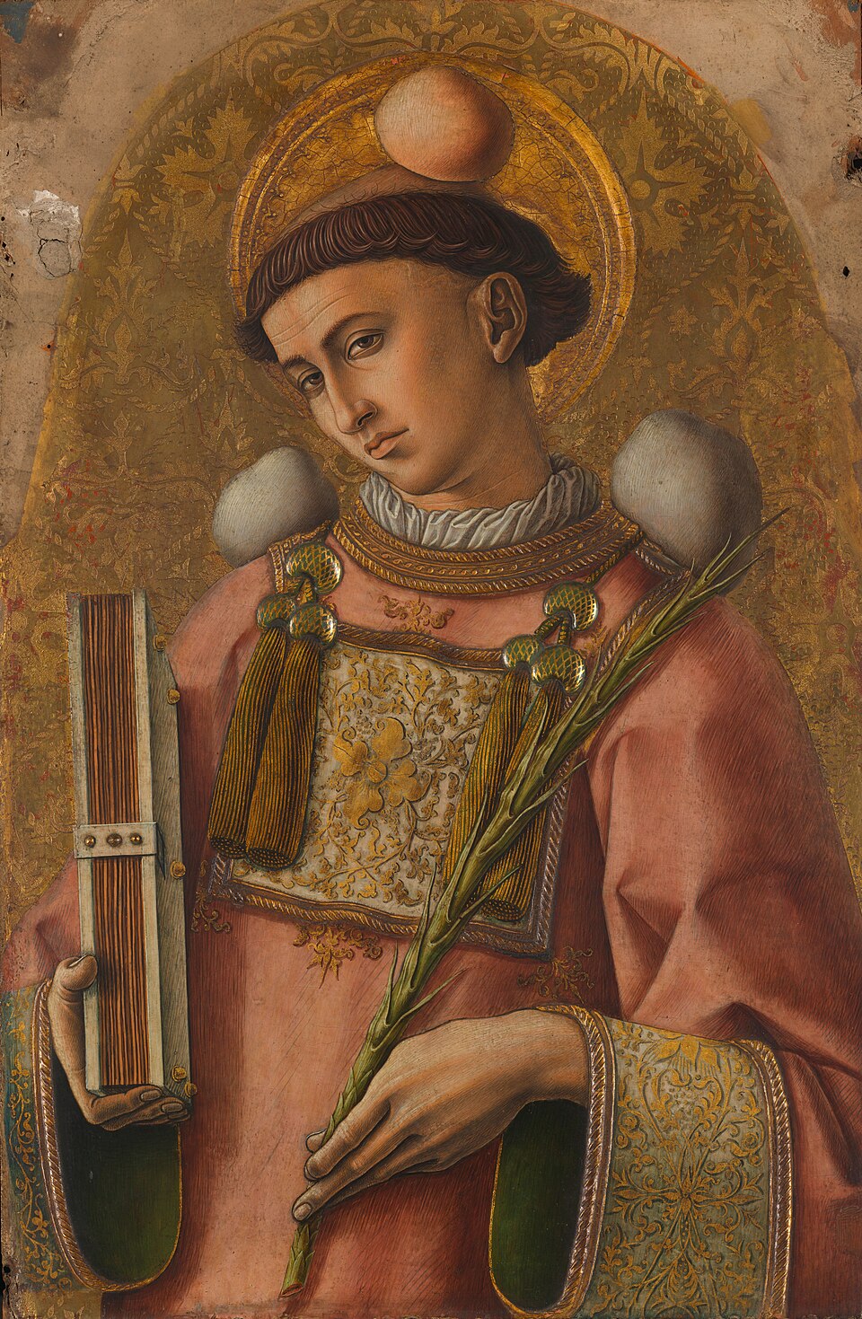 Santo Estêvão