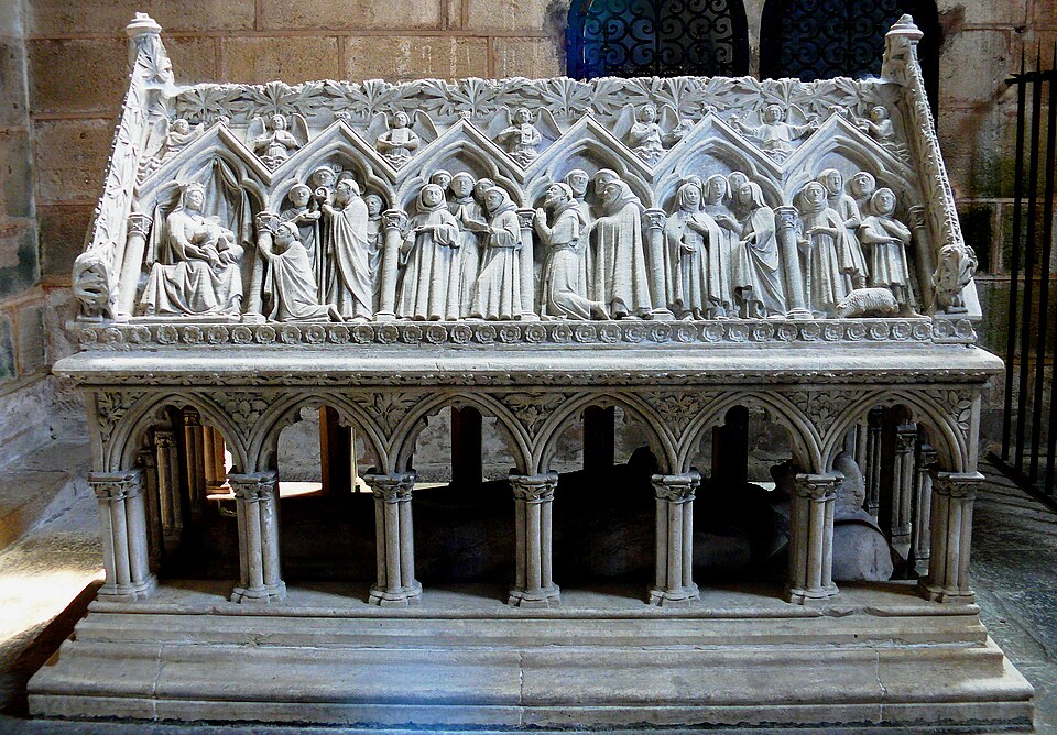 Santo Étienne d'Obazine
