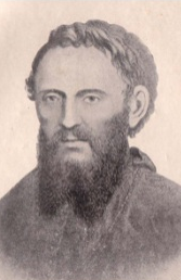 Santo Etienne-Théodore Cuenot