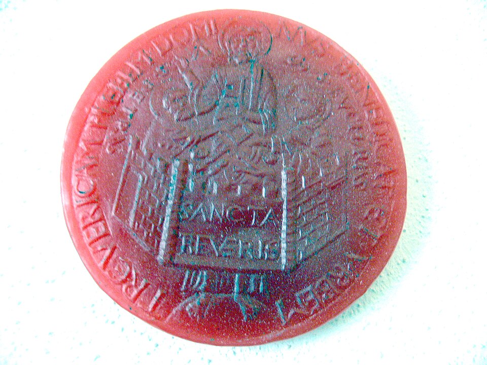 Santo Eucharius