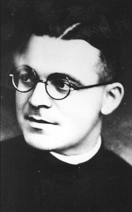 Beato Eugene Bossilkov