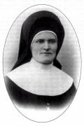 Santa Eugenia Mackiewicz