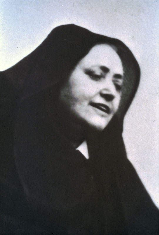 Beata Eugenia Ravasco