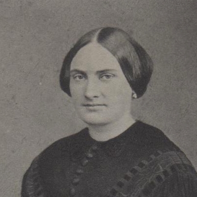 Beata Eugénie Smet