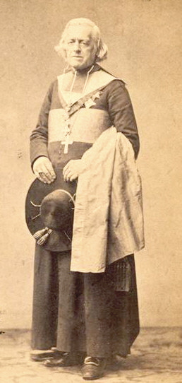Santo Eugênio de Mazenod