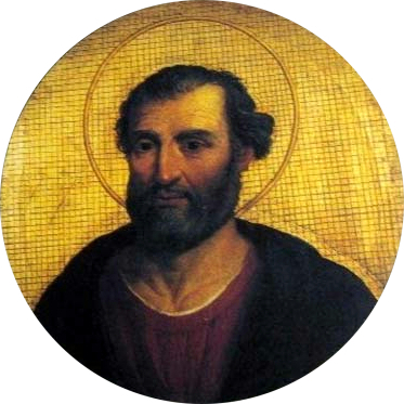 Santo Eugénio I