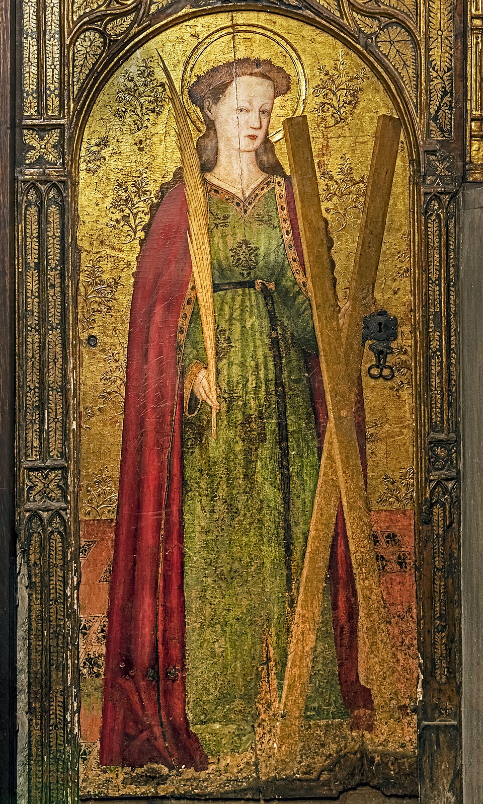 Santa Eulália de Barcelona