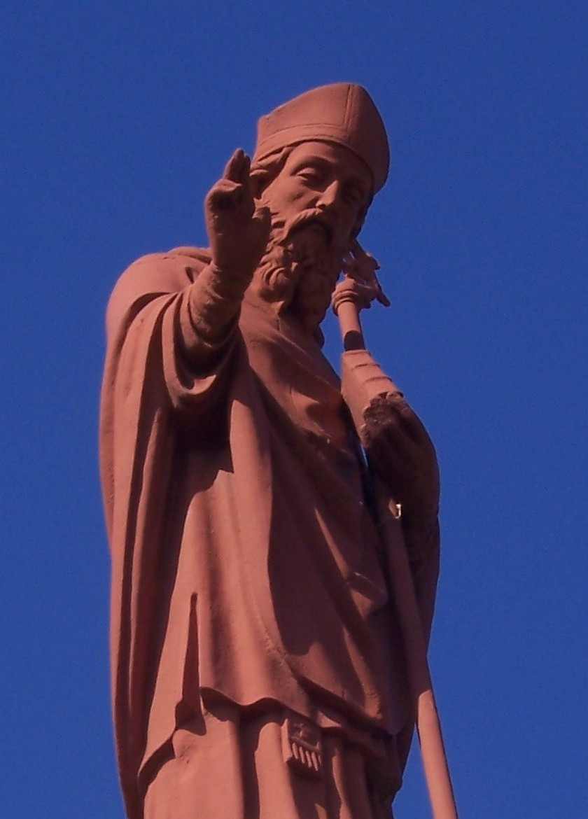 Santo Euquério de Lyon