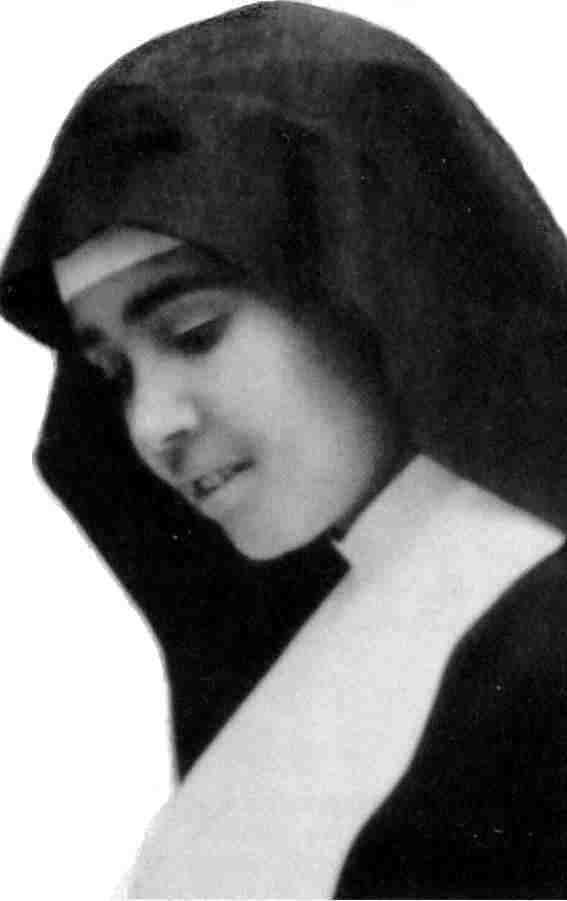 Beata Eusebia Palomino Yenes