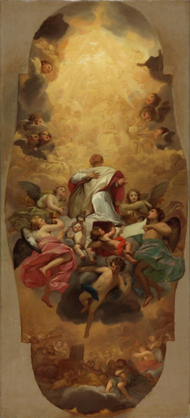 Santo Eusébio de Roma