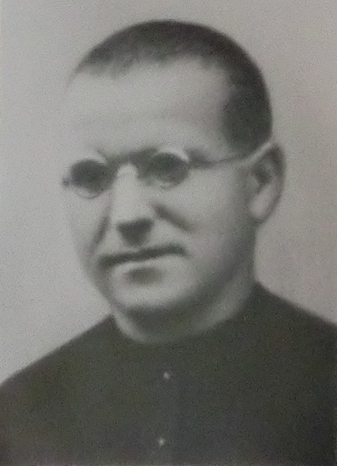 Beato Eusebio Maria Codina Millà
