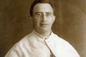 Beato Eustáquio van Lieshout