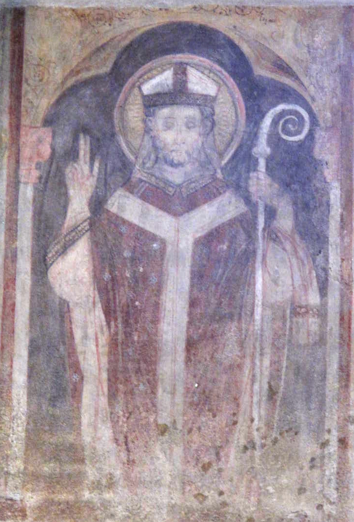 Santo Eustorgius I