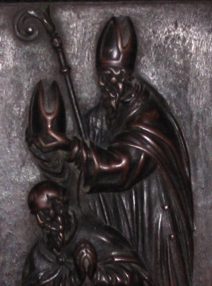 Santo Eustorgius II