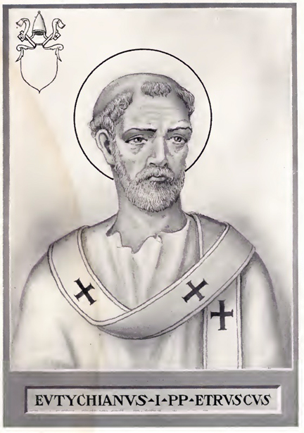 Santo Eutiquiano