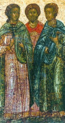 Santo Eutropius