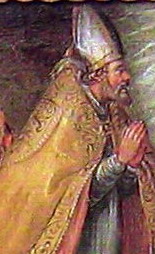 Santo Evasius
