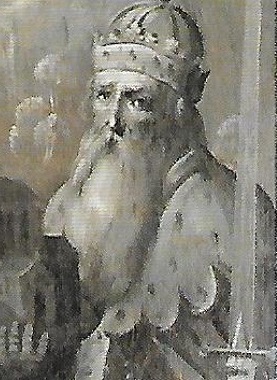 Santo Everardo de Friuli