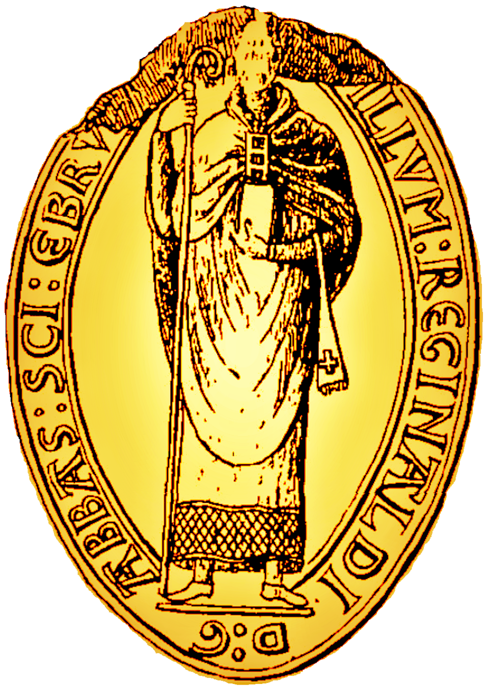 Santo Évroult d'Ouche