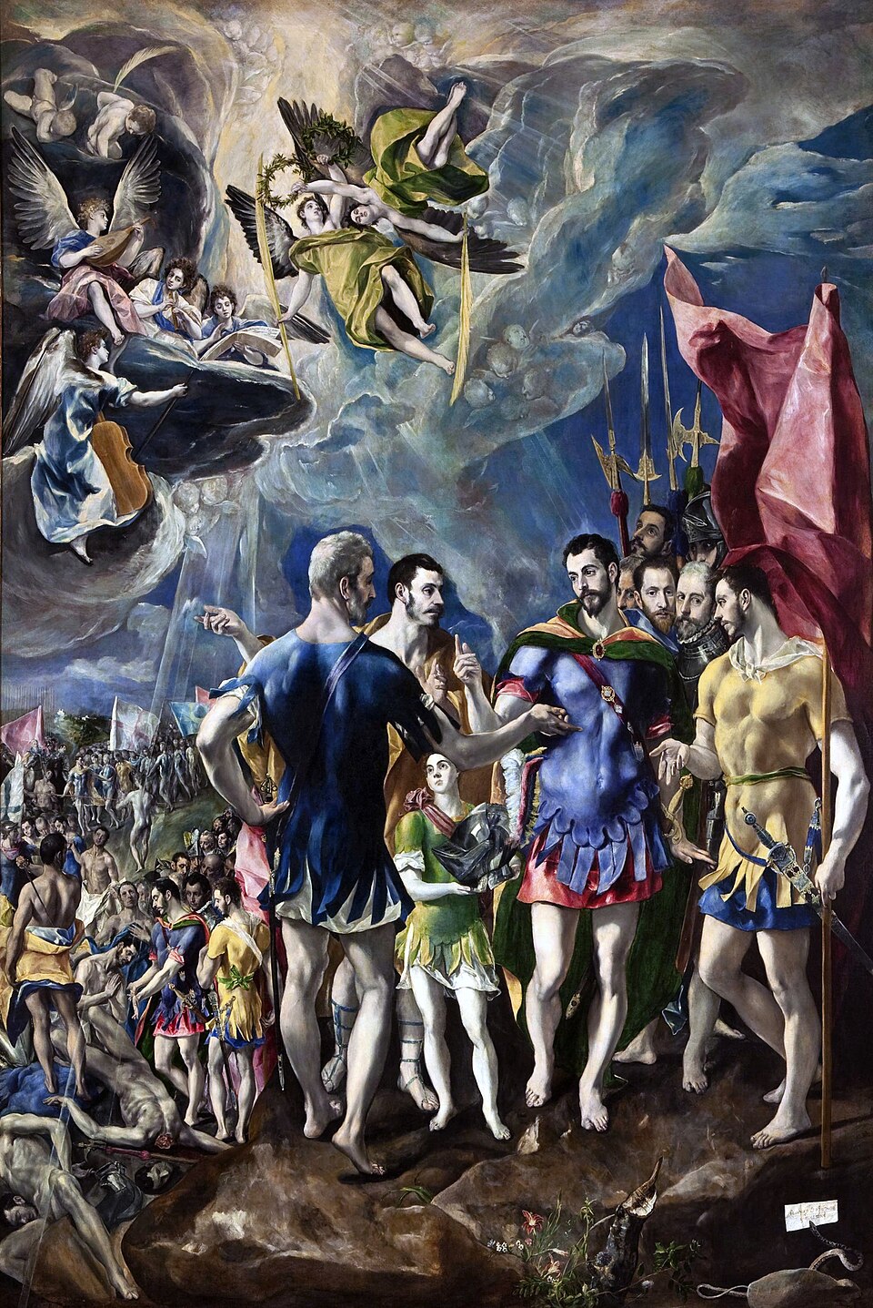 Santo Exupério