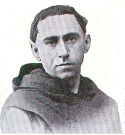 Santo Ezequiel Moreno y Díaz