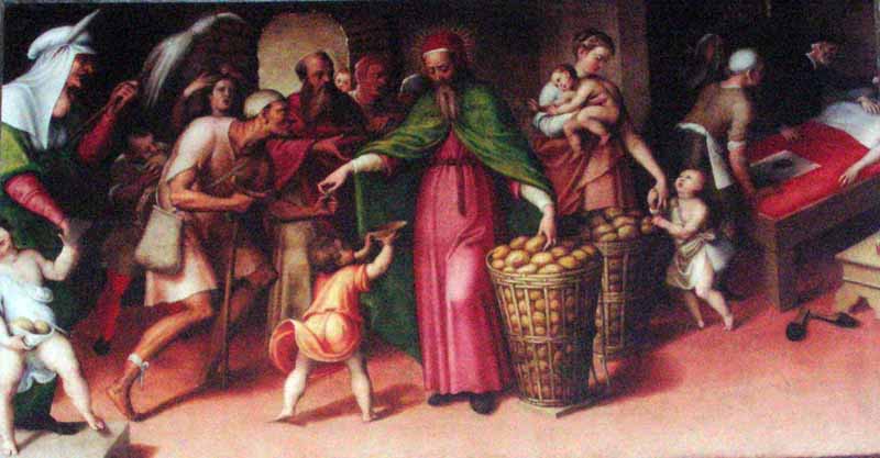 Beato Faci de Cremona