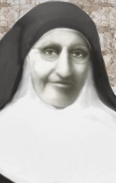 Beata Facunda Margenat Roura