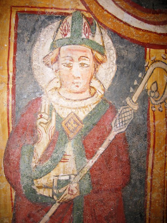 São Facundino de Tadino
