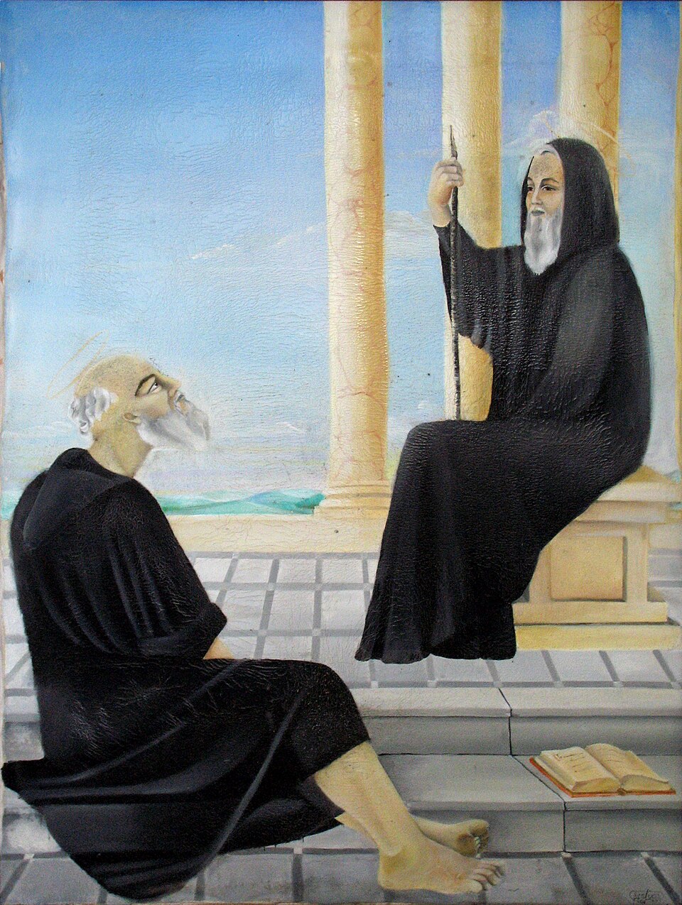São Fantinus