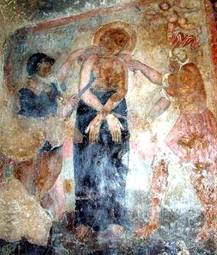 Santa Febrônia de Nísibis