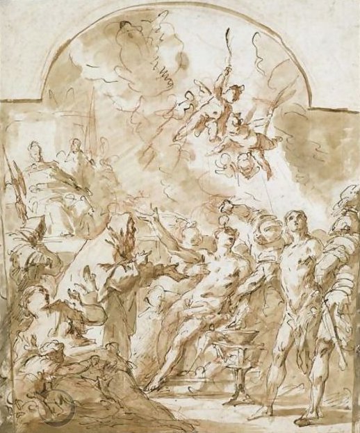 São Felice e Fortunato