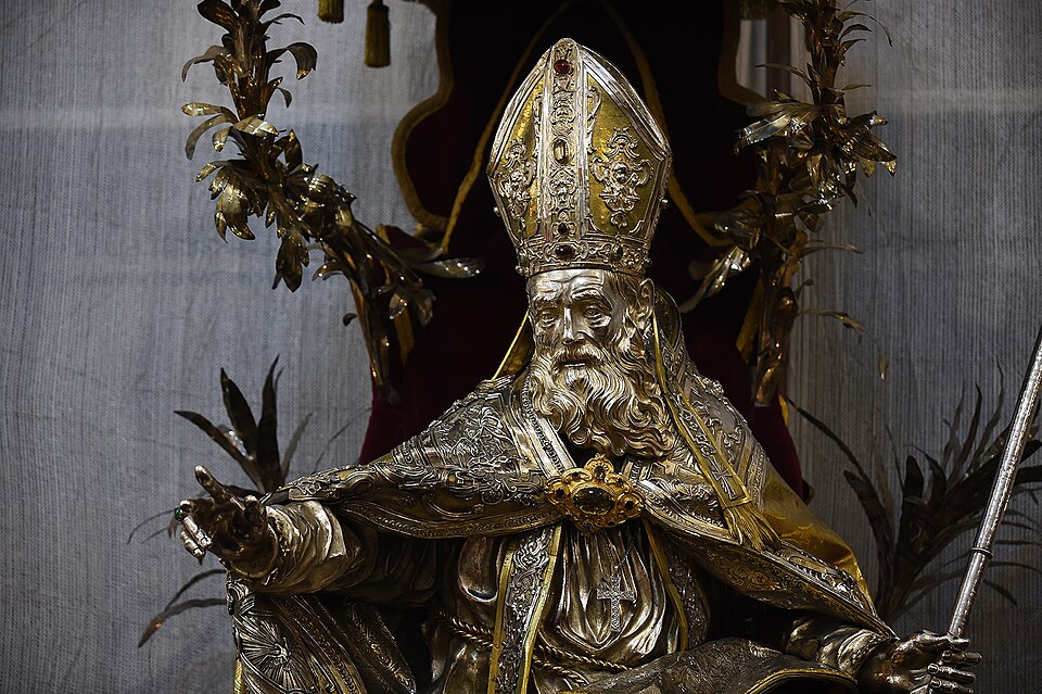 São Felician of Foligno