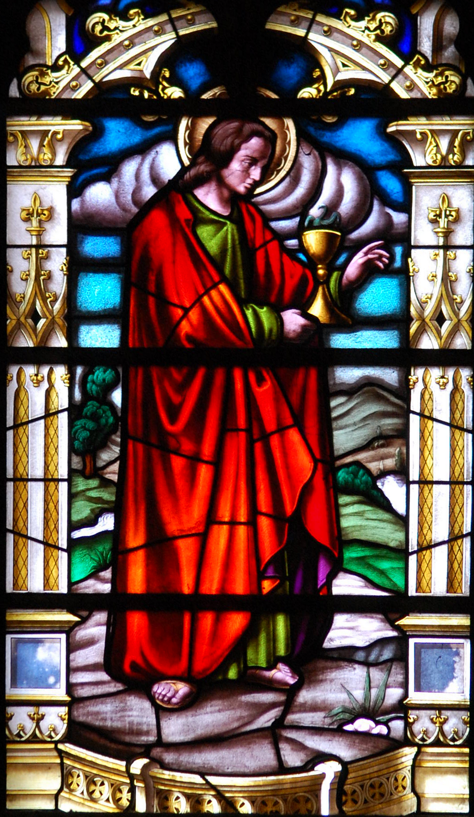 São Félix de Alcalá